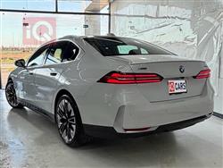 بي ام دبليو الفئة 5